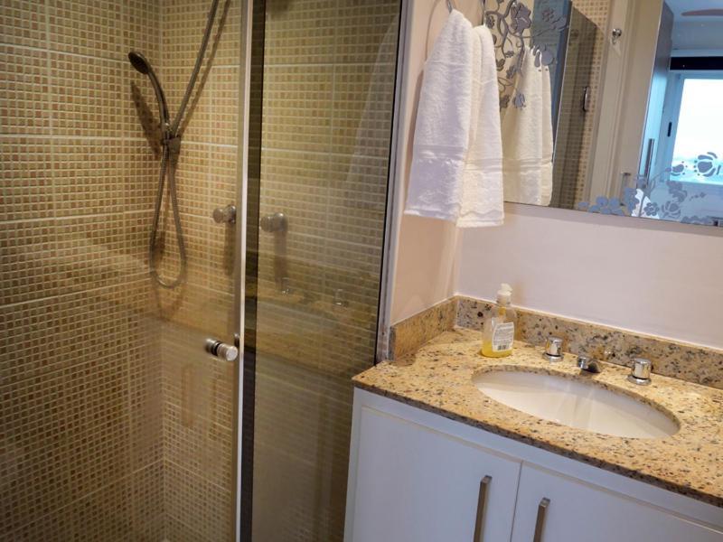 Apartamento Cavalinho Azul Barra Río de Janeiro